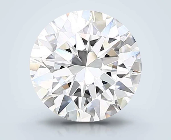 2 Carat · E · VS1 excellent Cut