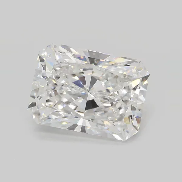 7.09 Carat · D · VS1 Rare Carat Ideal Cut