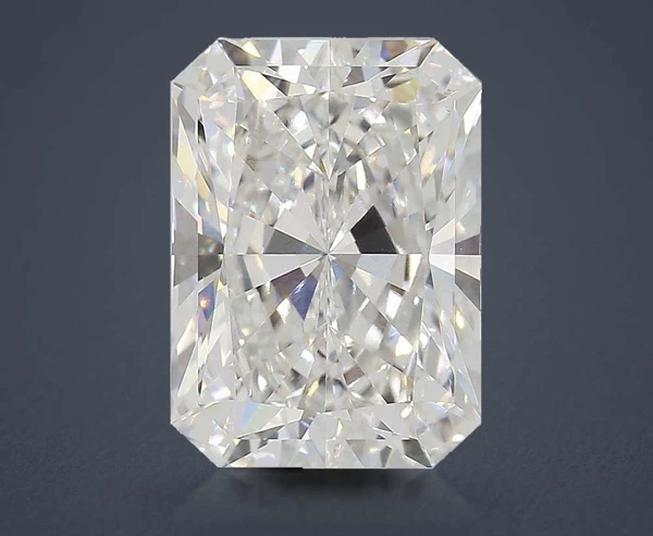 7.09 Carat · D · VS1 Rare Carat Ideal Cut