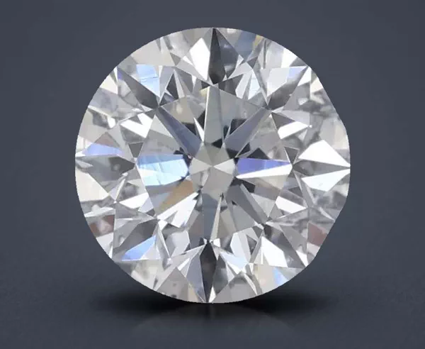 0.54 Carat · E · SI1 excellent Cut