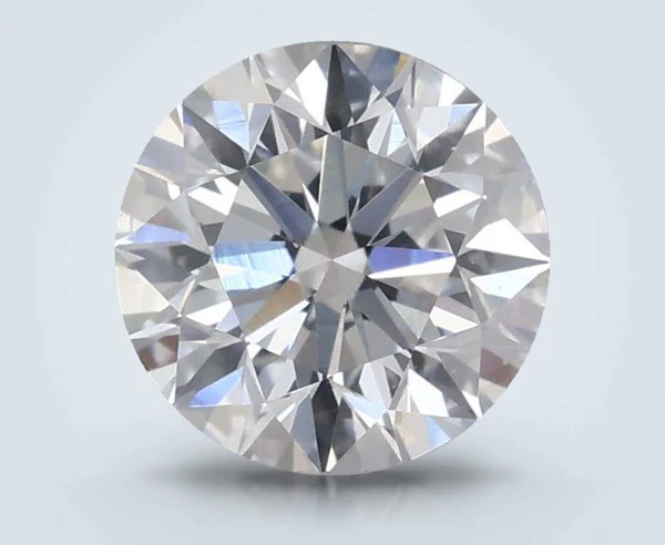 0.54 Carat · E · SI1 excellent Cut