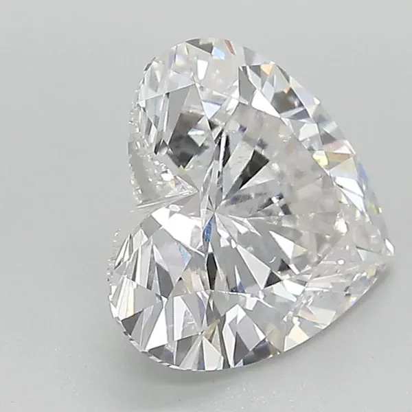 2.23 Carat · F · VVS1 Rare Carat Ideal Cut