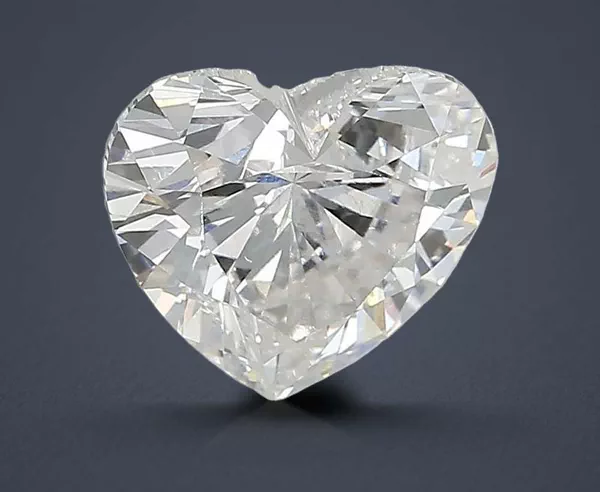 2.23 Carat · F · VVS1 Rare Carat Ideal Cut