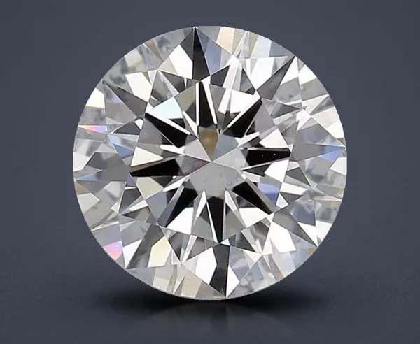 2.21 Carat · G · FL Rare Carat Ideal Cut