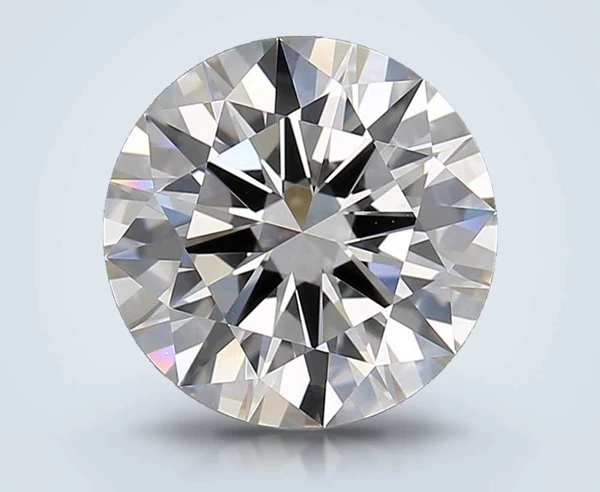 2.21 Carat · G · FL Rare Carat Ideal Cut