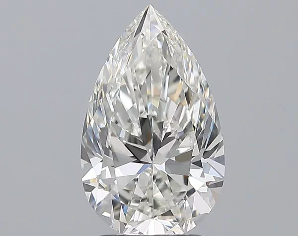 2.51 Carat · H · IF Rare Carat Ideal Cut