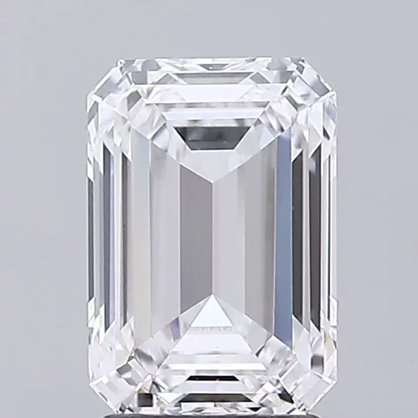 2.49 Carat · D · VVS2 Rare Carat Ideal Cut