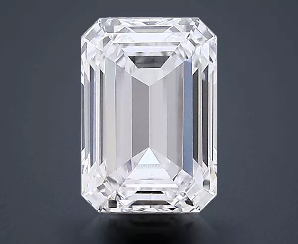 2.49 Carat · D · VVS2 Rare Carat Ideal Cut