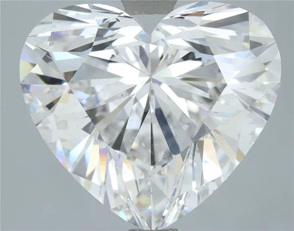 5.02 Carat · D · VS1 Rare Carat Ideal Cut
