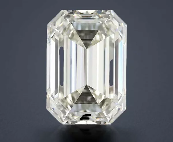 3.01 Carat · J · IF Rare Carat Ideal Cut