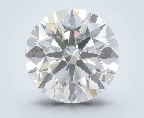 3.03 Carat · D · VVS2 Rare Carat Ideal Cut