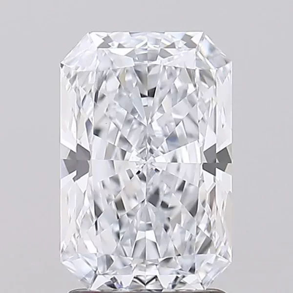 2.09 Carat · E · IF Rare Carat Ideal Cut