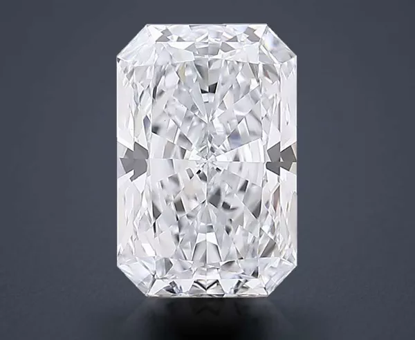 2.09 Carat · E · IF Rare Carat Ideal Cut