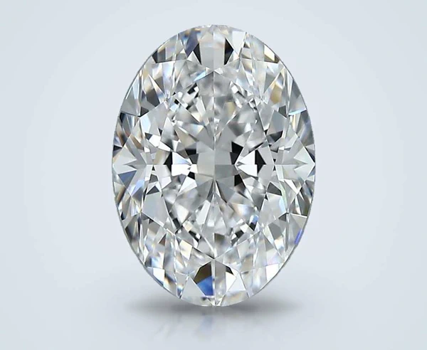 2.02 Carat · D · IF Rare Carat Ideal Cut