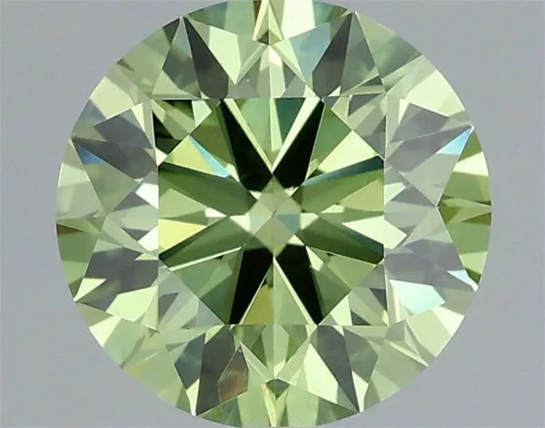 1.62 Carat · Fancy Vivid · VVS2