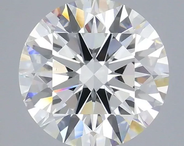 2.57 Carat · H · VS1 Rare Carat Ideal Cut