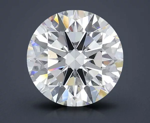 2.57 Carat · H · VS1 Rare Carat Ideal Cut