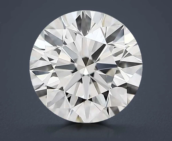 2.01 Carat · H · VVS1 Rare Carat Ideal Cut
