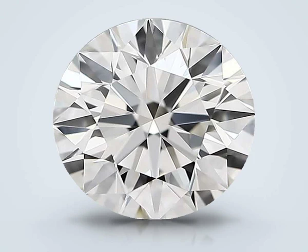 2.01 Carat · H · VVS1 Rare Carat Ideal Cut