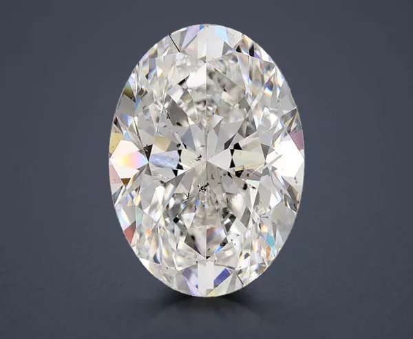 3.01 Carat · G · SI2 Rare Carat Ideal Cut