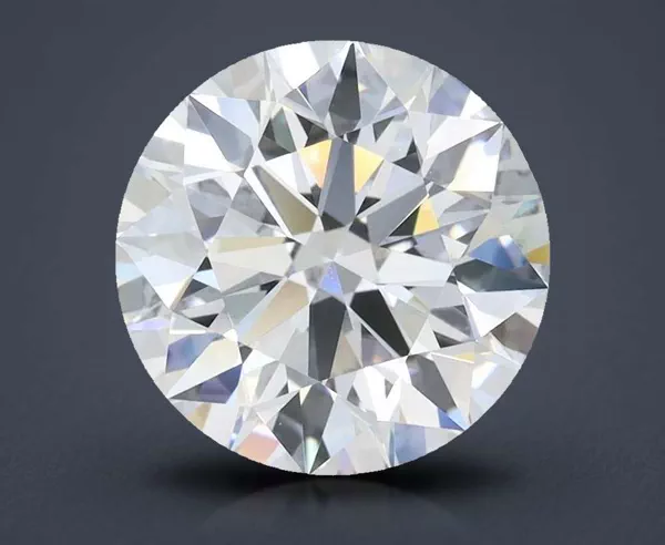 2.86 Carat · D · VVS1 Rare Carat Ideal Cut