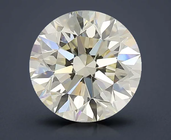 1.51 Carat · J · VVS2 excellent Cut