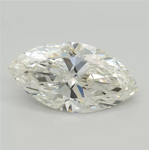 4.01 Carat · G · VVS2 Rare Carat Ideal Cut