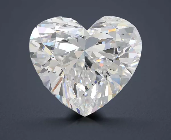 6.29 Carat · D · FL Rare Carat Ideal Cut