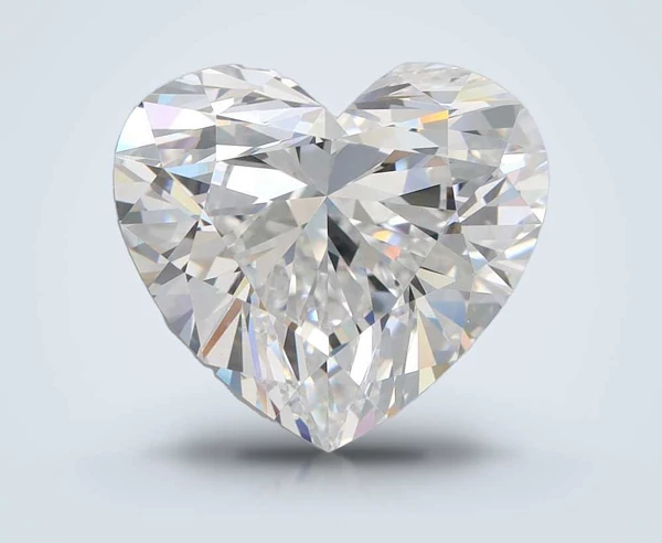 6.29 Carat · D · FL Rare Carat Ideal Cut