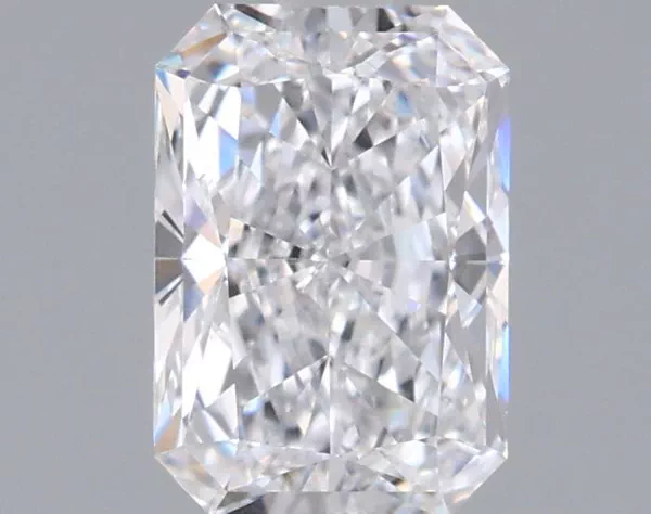 0.99 Carat · D · FL Rare Carat Ideal Cut