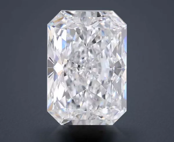 0.99 Carat · D · FL Rare Carat Ideal Cut