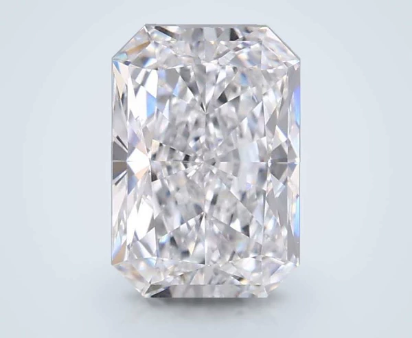 0.99 Carat · D · FL Rare Carat Ideal Cut
