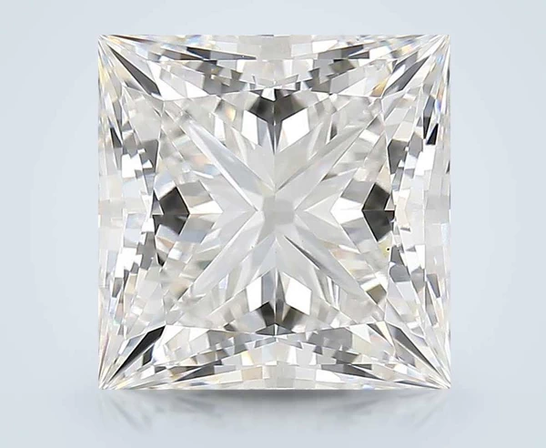 6.01 Carat · Blue · Fancy Vivid · VS1