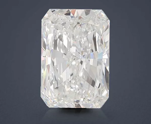 16.66 Carat · G · VS1 Rare Carat Ideal Cut