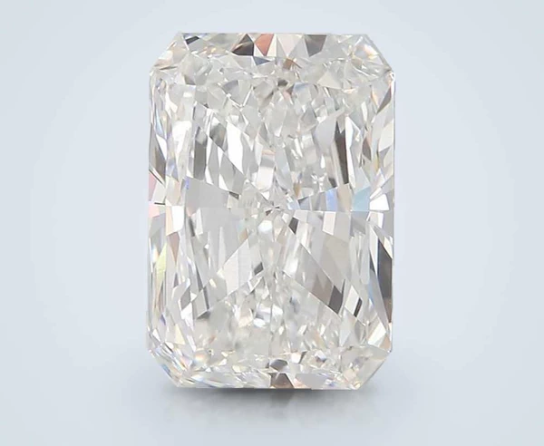 16.66 Carat · G · VS1 Rare Carat Ideal Cut