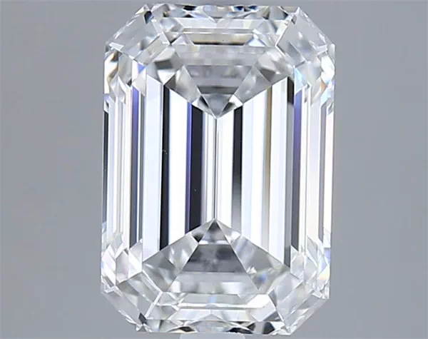 2.41 Carat · E · VS1 Rare Carat Ideal Cut