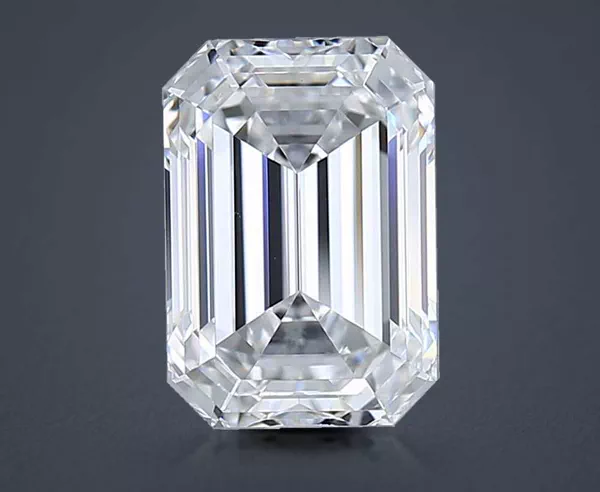 2.41 Carat · E · VS1 Rare Carat Ideal Cut