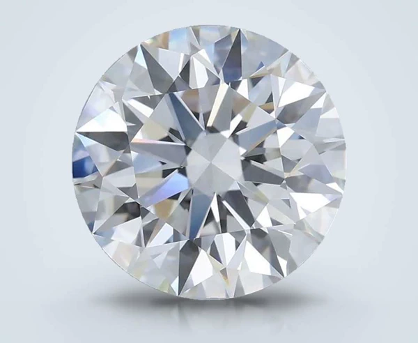 3.02 Carat · E · VVS2 Rare Carat Ideal Cut