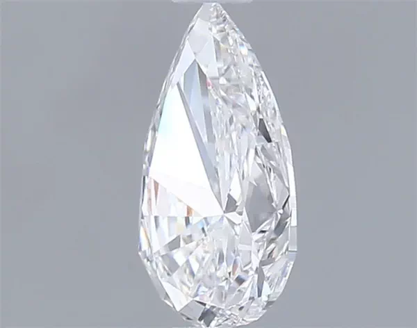 0.87 Carat · D · VVS2 very good Cut