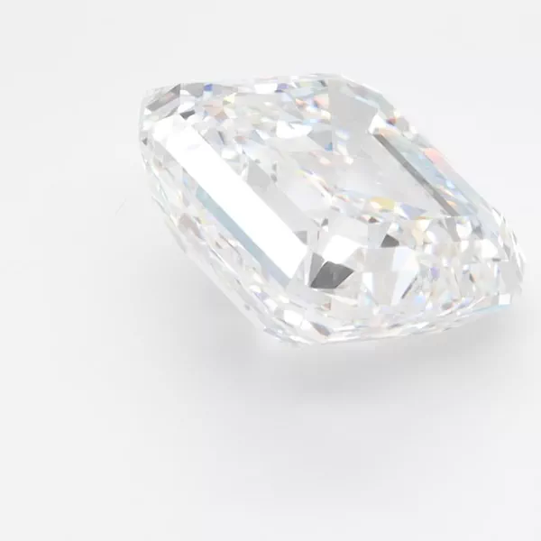 4.06 Carat · D · VVS1 Rare Carat Ideal Cut
