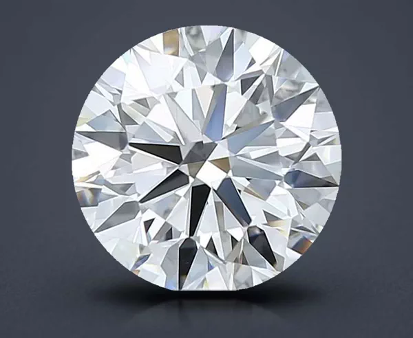 1.72 Carat · D · VVS1 Rare Carat Ideal Cut