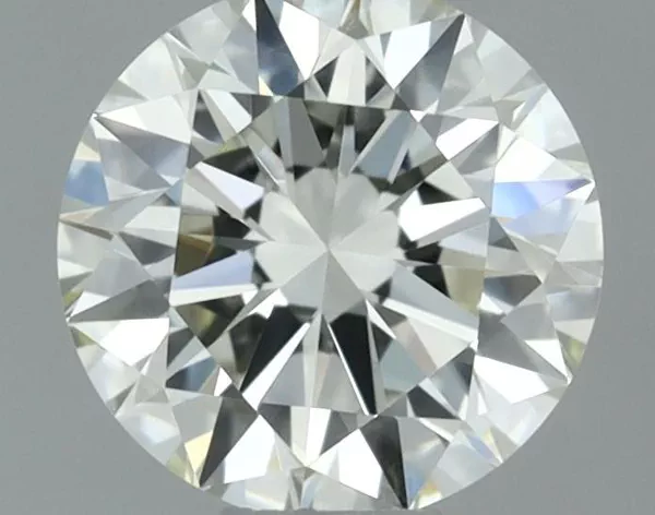 0.52 Carat · J · VVS2 excellent Cut