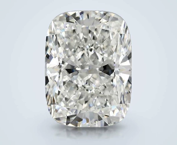 2.53 Carat · F · VVS2 Rare Carat Ideal Cut