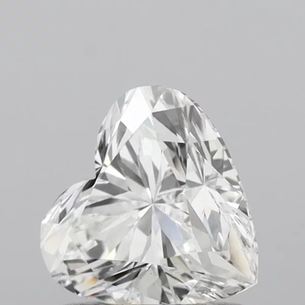1.08 Carat · F · VS1 Rare Carat Ideal Cut
