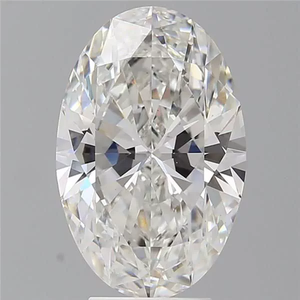 4.6 Carat · F · VS2 Rare Carat Ideal Cut