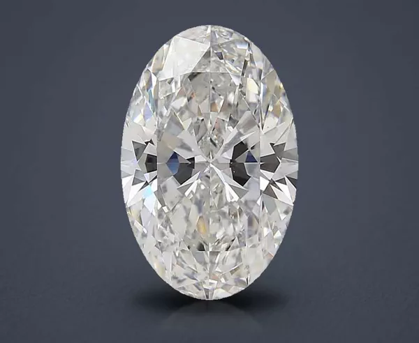 4.6 Carat · F · VS2 Rare Carat Ideal Cut