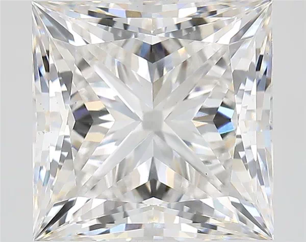 6.08 Carat · G · VS1 Rare Carat Ideal Cut