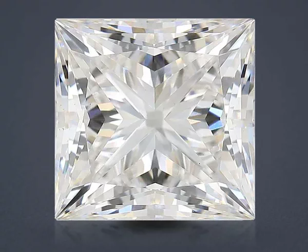 6.08 Carat · G · VS1 Rare Carat Ideal Cut