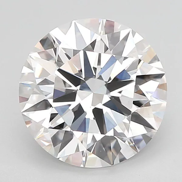 3.91 Carat · E · VVS2 Rare Carat Ideal Cut