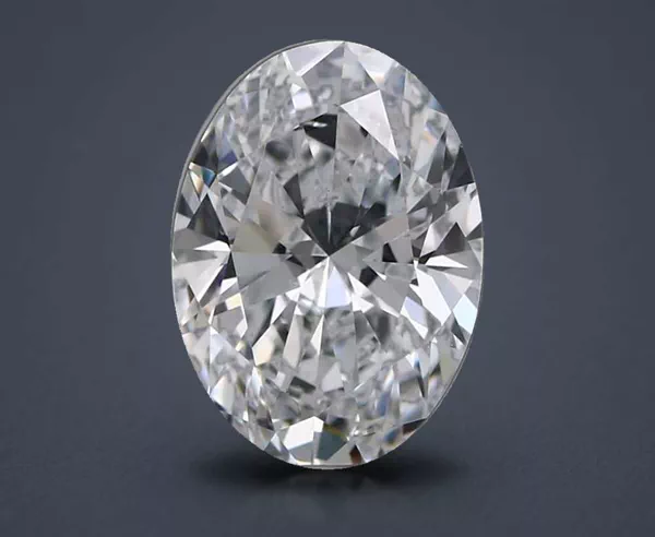 2.22 Carat · E · VS2 Rare Carat Ideal Cut